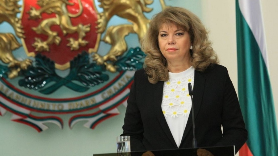 Илияна Йотова: БСП винаги ни е подкрепяла