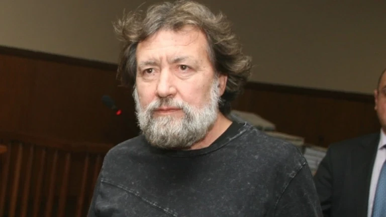 Николай Банев е с коронавирус