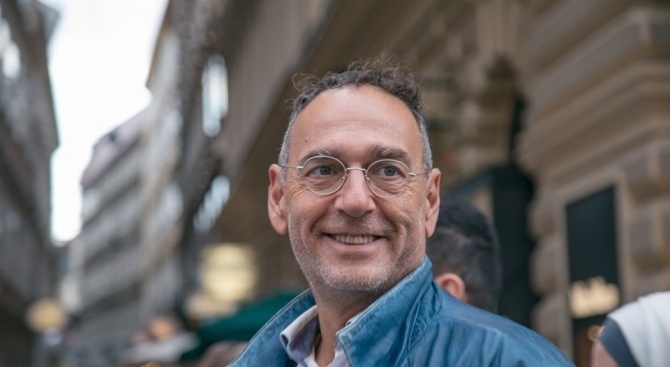 bTV изключва кандидат-депутата Дилов-син от пиара на България търси талант