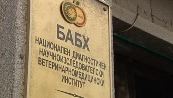 Доказаха нарушения за милиони в Агенцията за безопасност на храните