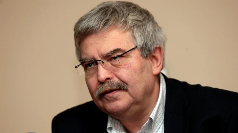 Хърсев: Трябват заплати като в другите страни, иначе ще останем без хора