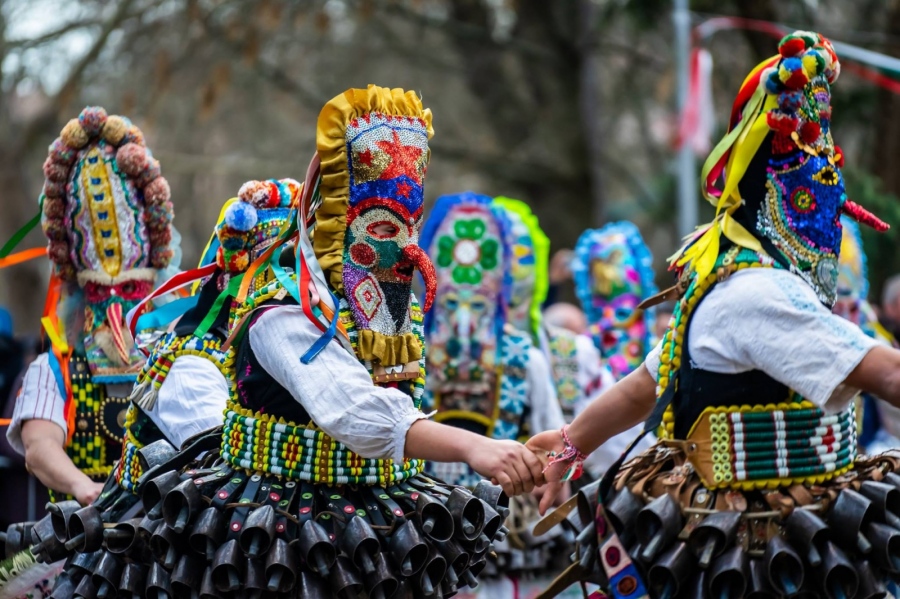 Тази година Кукерландия ще бъде различна