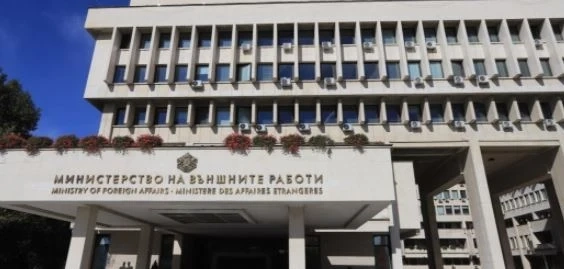 Външно: Отношенията между САЩ и България никога досега не са били по-активни и задълбочени