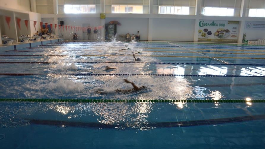 Българската федерация по плуване с официална позиция за допинг скандала