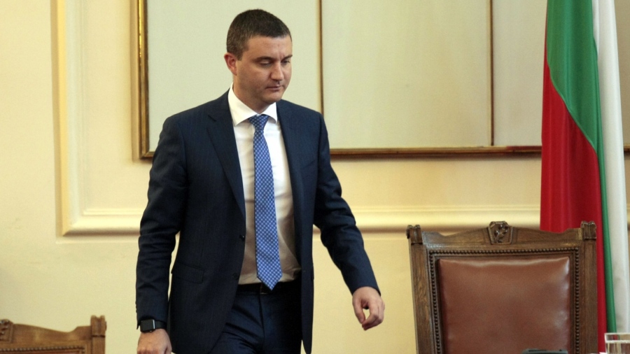 Владислав Горанов с гореща новина ще има ли увеличение на данъците