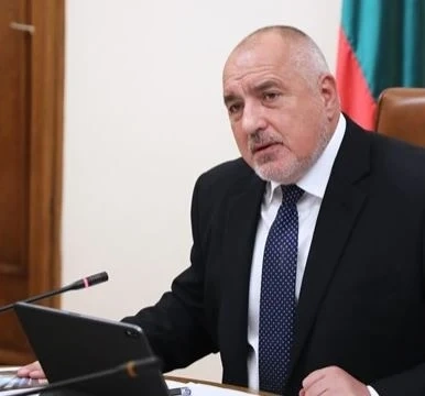 Борисов: С над 1 млрд. лева са подпомогнати пенсионерите по време на пандемията