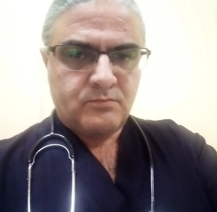Шефът на COVID-отделението в ИСУЛ почина на дежурство