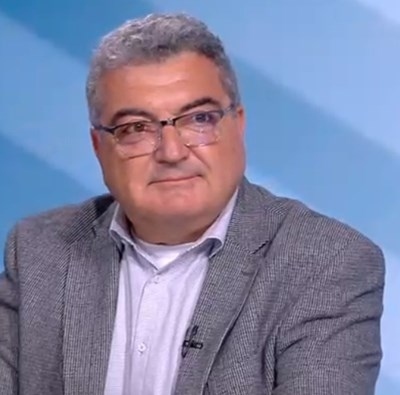 Д-р Пенчев: Ситуацията в София е притеснителна, увеличават се хоспитализираните