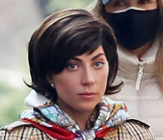 Лейди Гага играе главна роля във филма House of Gucci режисиран