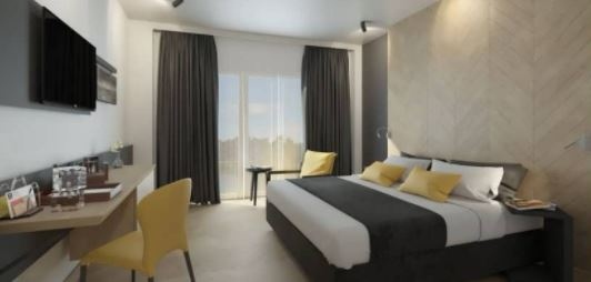 Приходите от нощувки през януари 2021 г достигат 26 млн