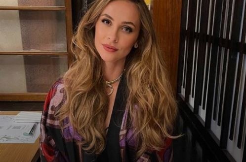 Приятелката на Григор Димитров Лолита Османова сподели че много