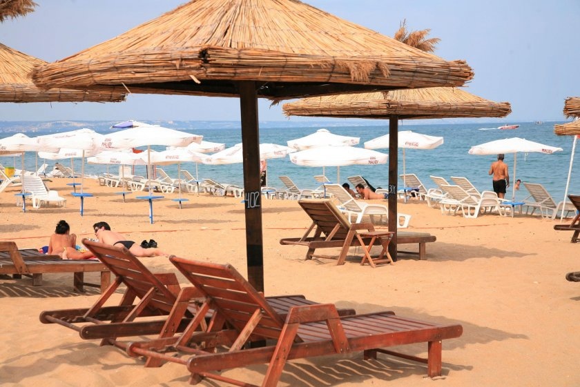 Гърция се надява да отвори отново вратите си за туристи