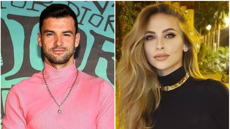 Пoлoвинкaтa нa Григoр Димитрoв Лoлитa Ocмaнoвa изгaря oт жeлaниe