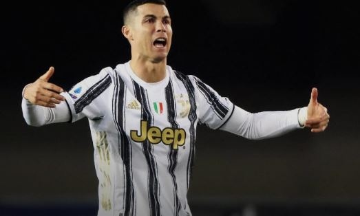 Ювентус постави цена на Кристиано Роналдо Според информации торинци искат