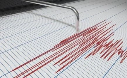 Ново силно земетресение в Гърция