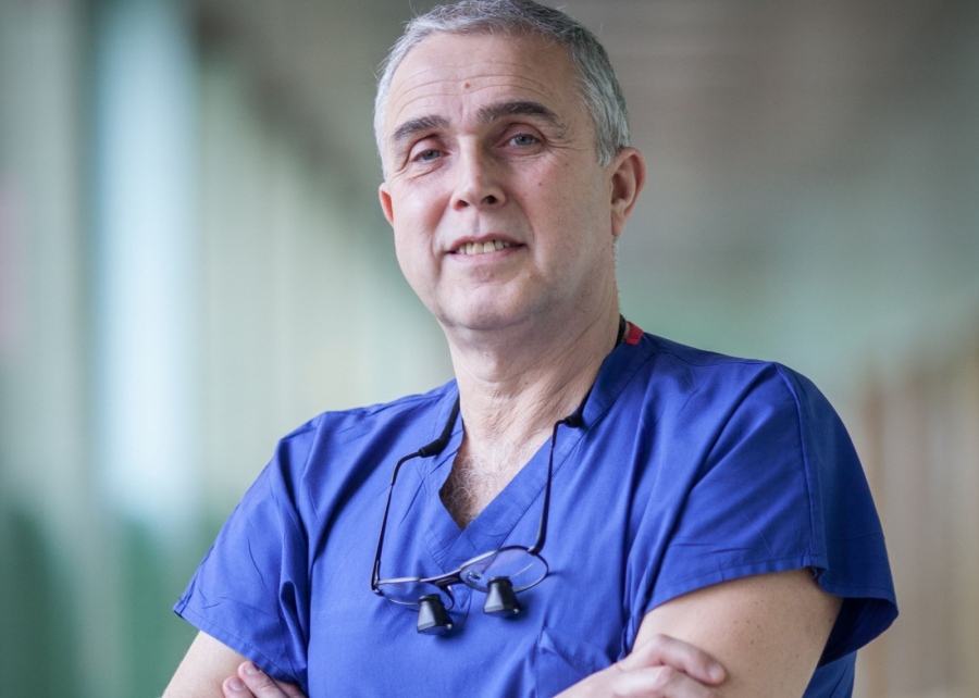 Проф. Никола Владов: Ваксинацията трябва да продължи с пълна сила