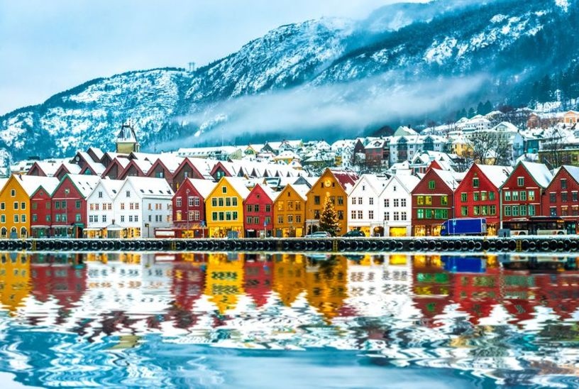 Норвегия обяви удължаване на досега действащите ограничения за влизане в