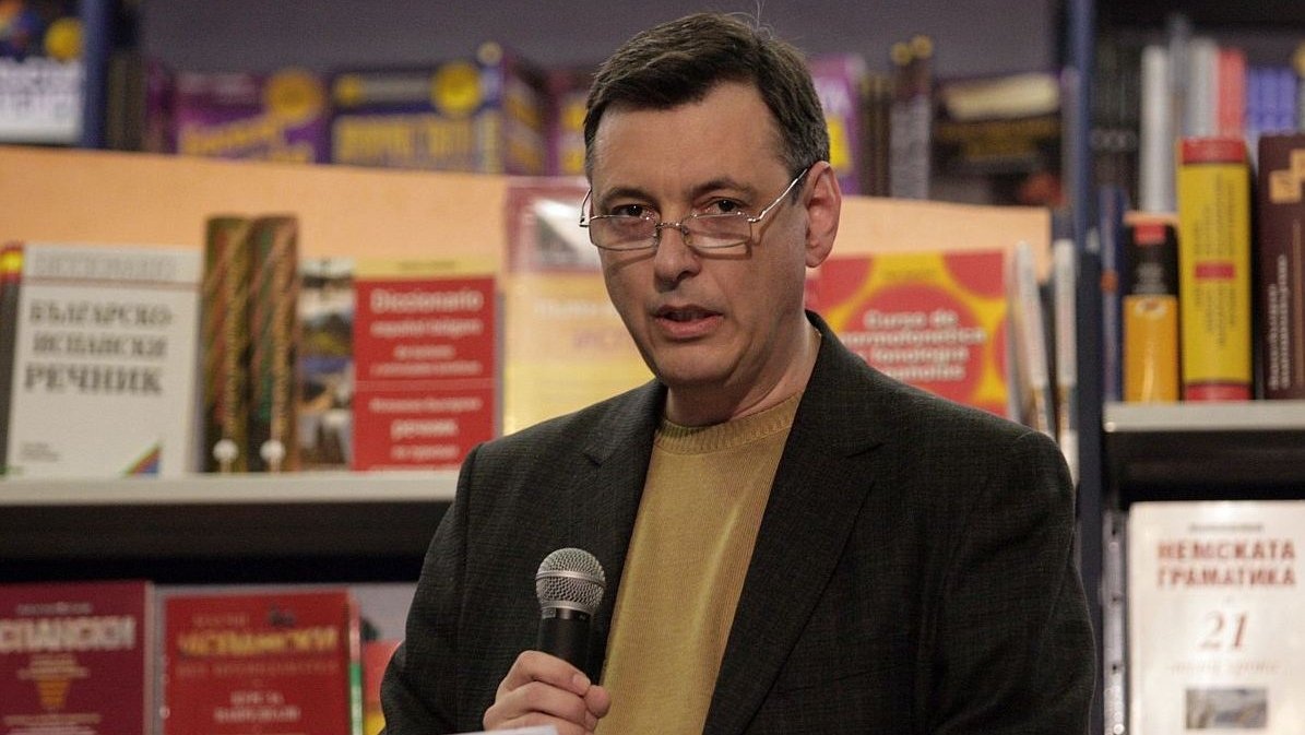 Разширяване обхвата на патентния данък е една от реалните стъпки