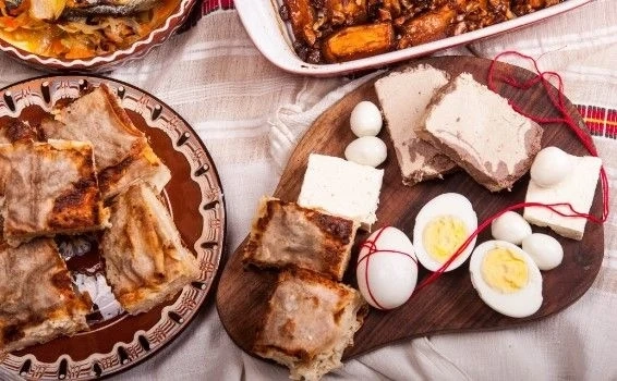 Сирни Заговезни е!