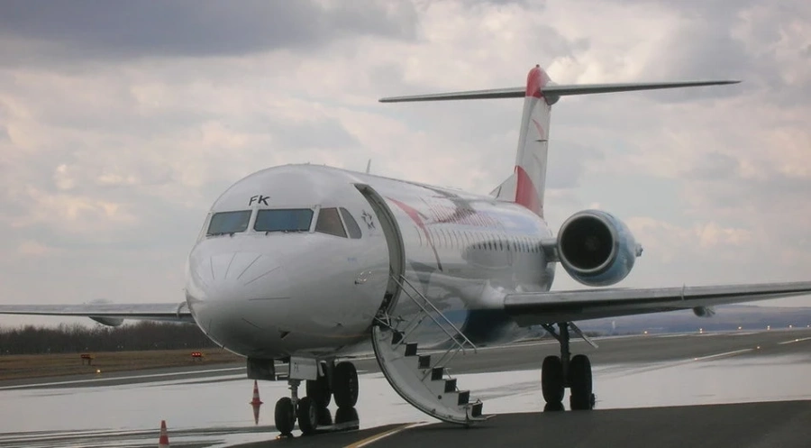 Летищата в САЩ отчитат най-големия брой пътници от март 2020 г.