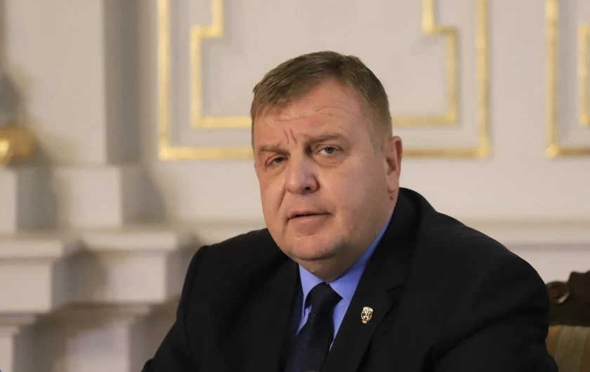 Програмата на ВМРО: 700 лв. средна пенсия и 2500 лв. заплата
