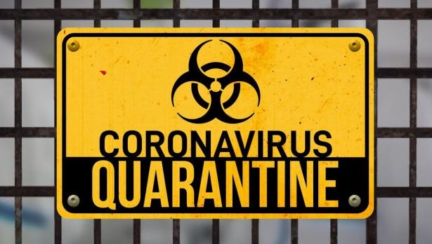 Френските власти удължиха и този уикенд затварянето заради коронавируса на