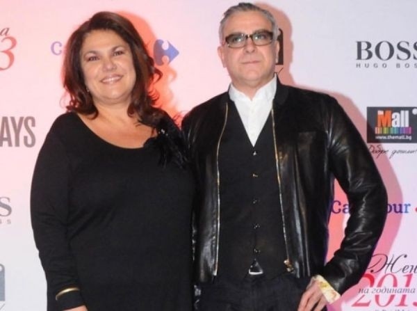 Майката на Марта Вачкова с болезнени думи за връзката ѝ с Владо Пенев