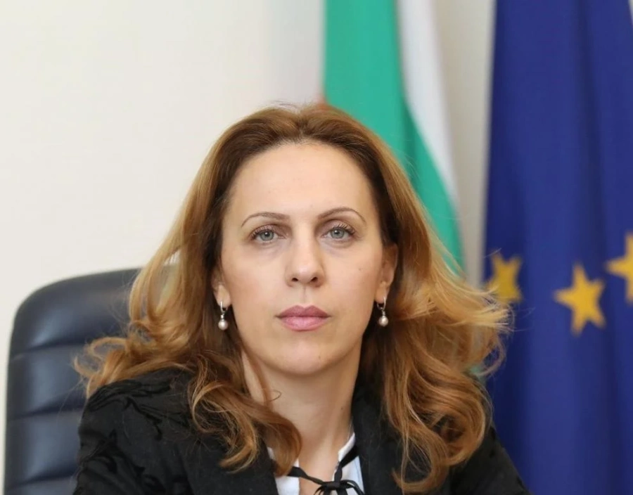 Марияна Николова: Честността на изборите зависи и от гражданите