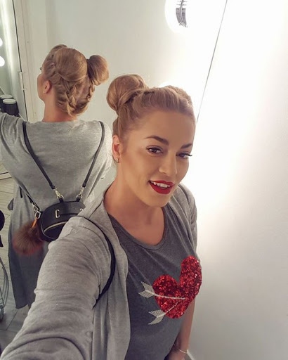 Конфликт между две майки с техните деца на тясна столична