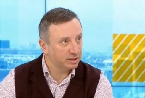 Тихомир Тошев: Не теглете нови кредити за обслужване на стари