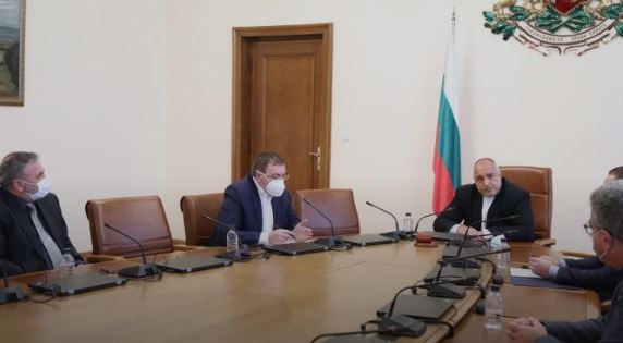 Борисов В повечето европейски държави ограниченията са изключително строги а