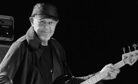 Легендарният музикант и композитор Косьо Марков е починал съобщава zrock bg Роденият на 3