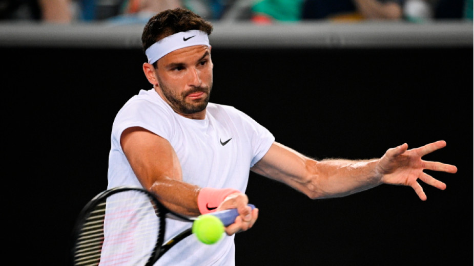 Излезе програмата за сряда на АТР 500 тенис турнира в