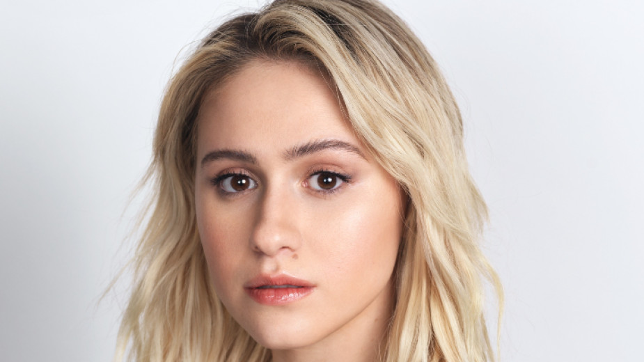 Няколко часа след като беше номинирана за най престижната кинонаграда Оскар