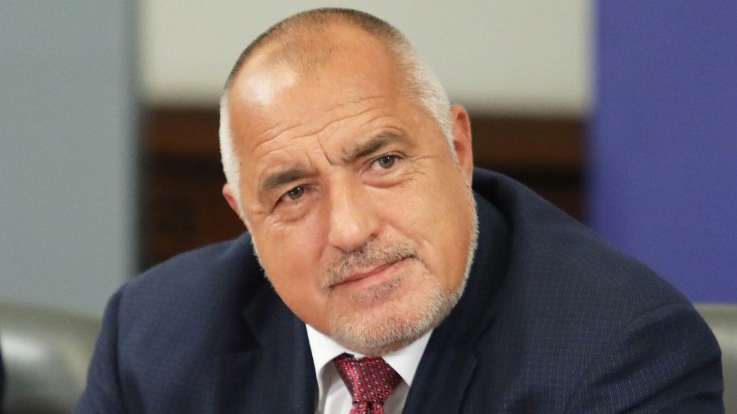 Премиерът Бойко Борисов ще участва днес в работна среща с