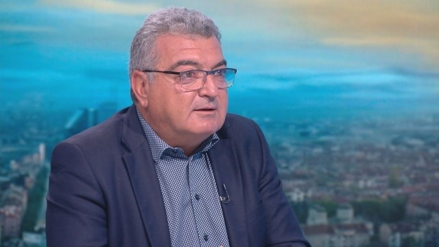 Ето какво ще бъде затворено от събота, според шефа на столичното РЗИ