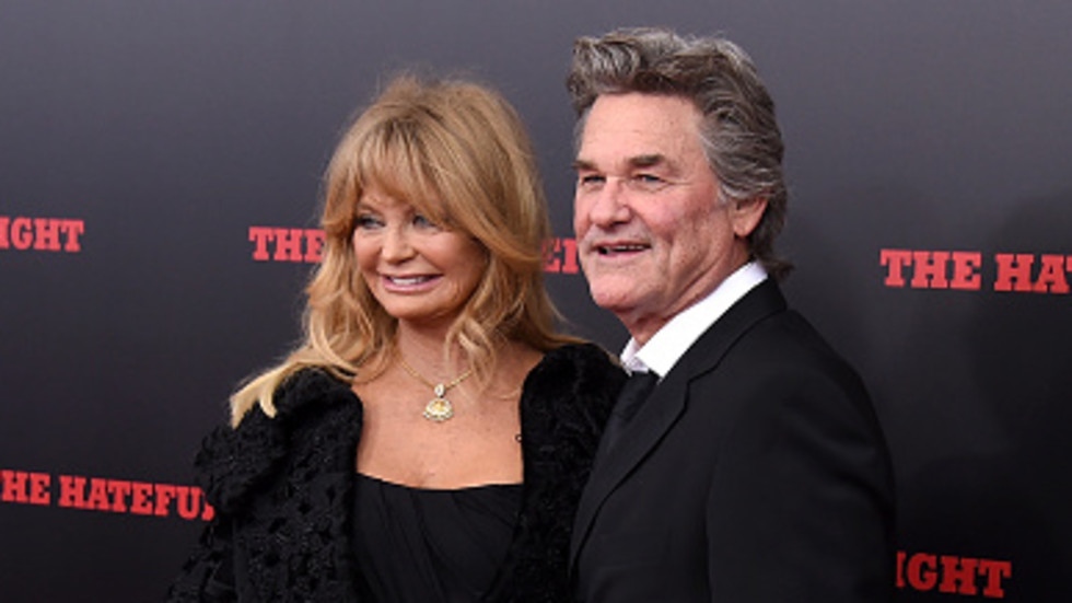 Кърт Ръсел е роден на 17 март 1951 година в