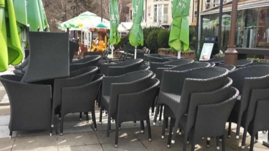 Сдружението на заведенията и Българската асоциация на заведенията настояват за