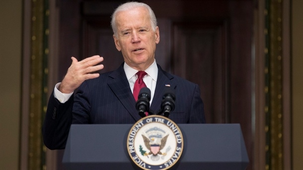 Американският президент Джо Байдън заяви че руският президент Владимир Путин