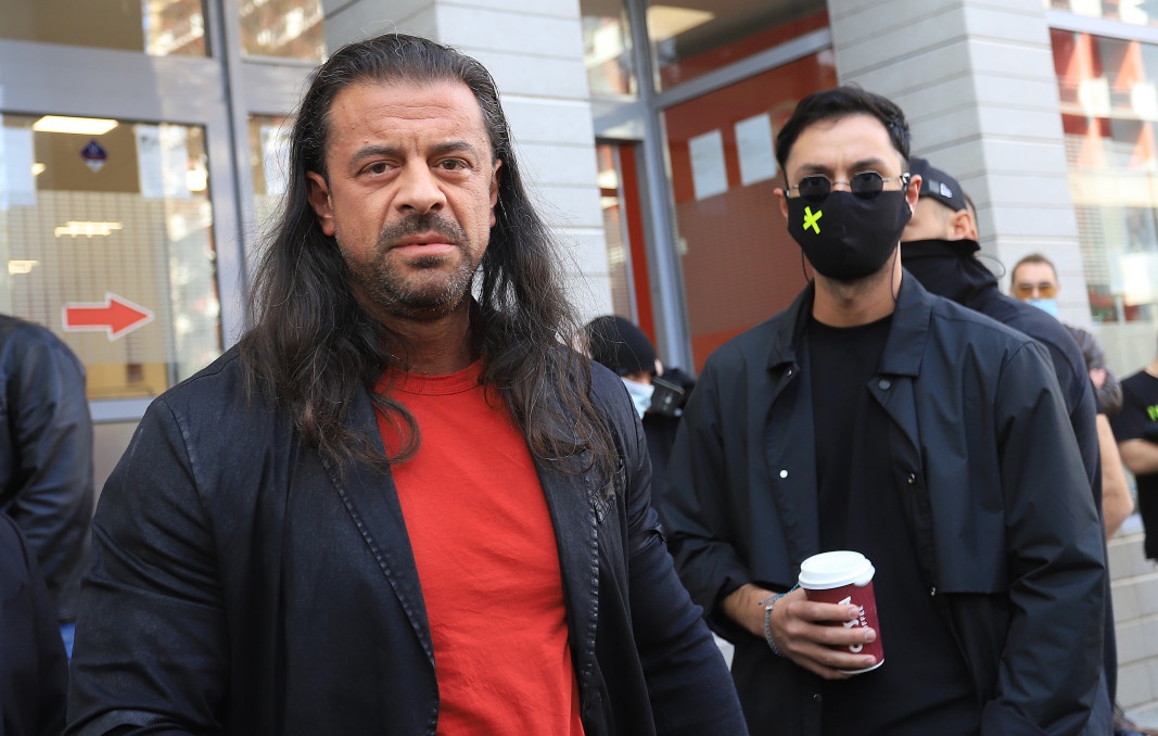 Сдружението на заведенията в България и Българската асоциация на заведенията