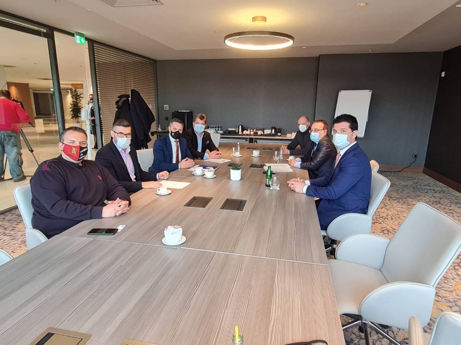 БХРА и ВМРО: 1 % от приходите в бюджета от туризъм трябва да се разходват за реклама