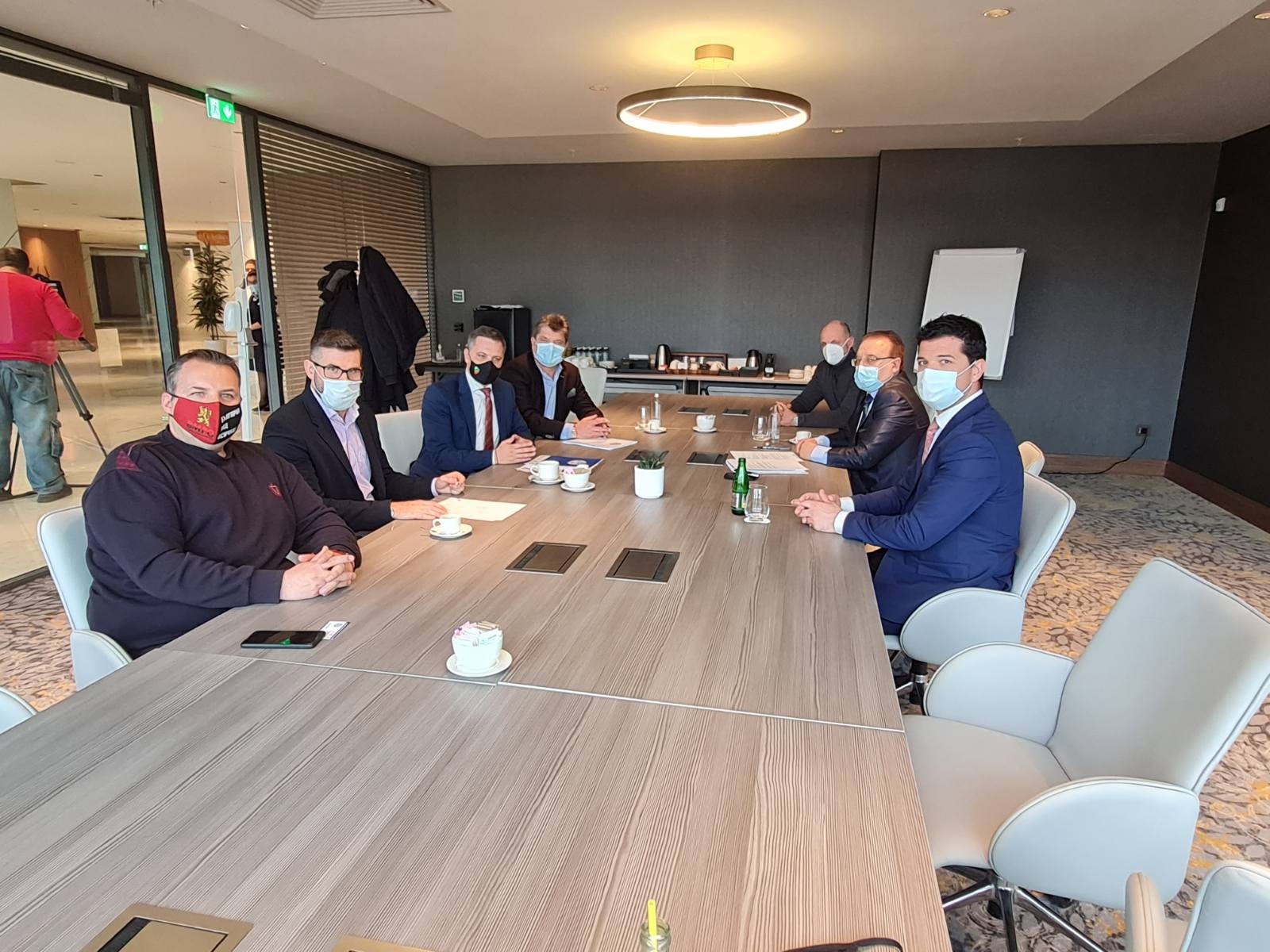 Един процент от приходите в държавния бюджет от сектор Туризъм