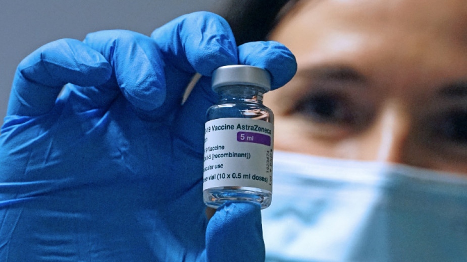 Групата експерти на Световната здравна организация отговарящ за безопасността на