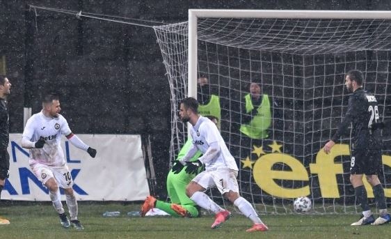 Кошмарът Славия отново застигна Левски в турнира за Купата на