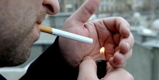 Употребата на цигари може да бъде спряна в Съединените щати