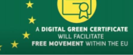 България е готова технически да издава новите дигитални зелени сертификати