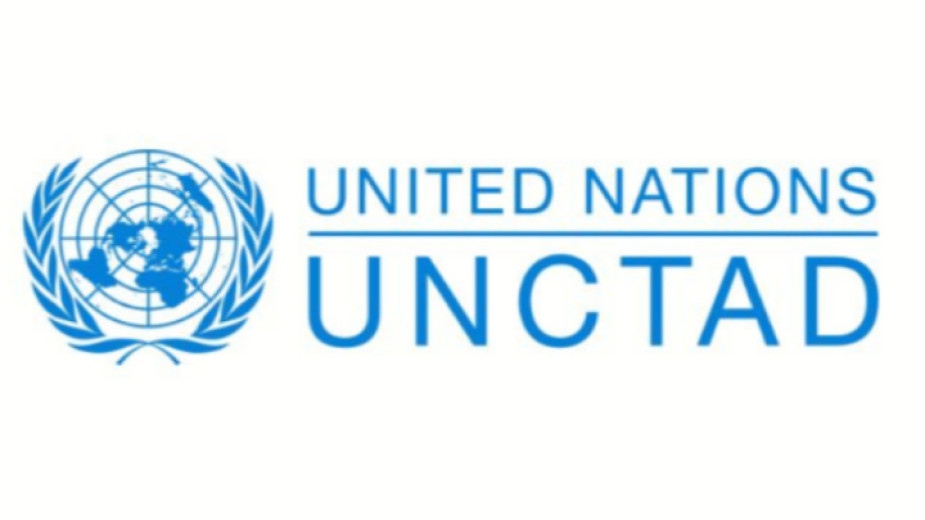 Конференцията на ООН за търговия и развитие UNCTAD прогнозира че