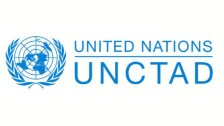 Конференцията на ООН за търговия и развитие UNCTAD прогнозира че