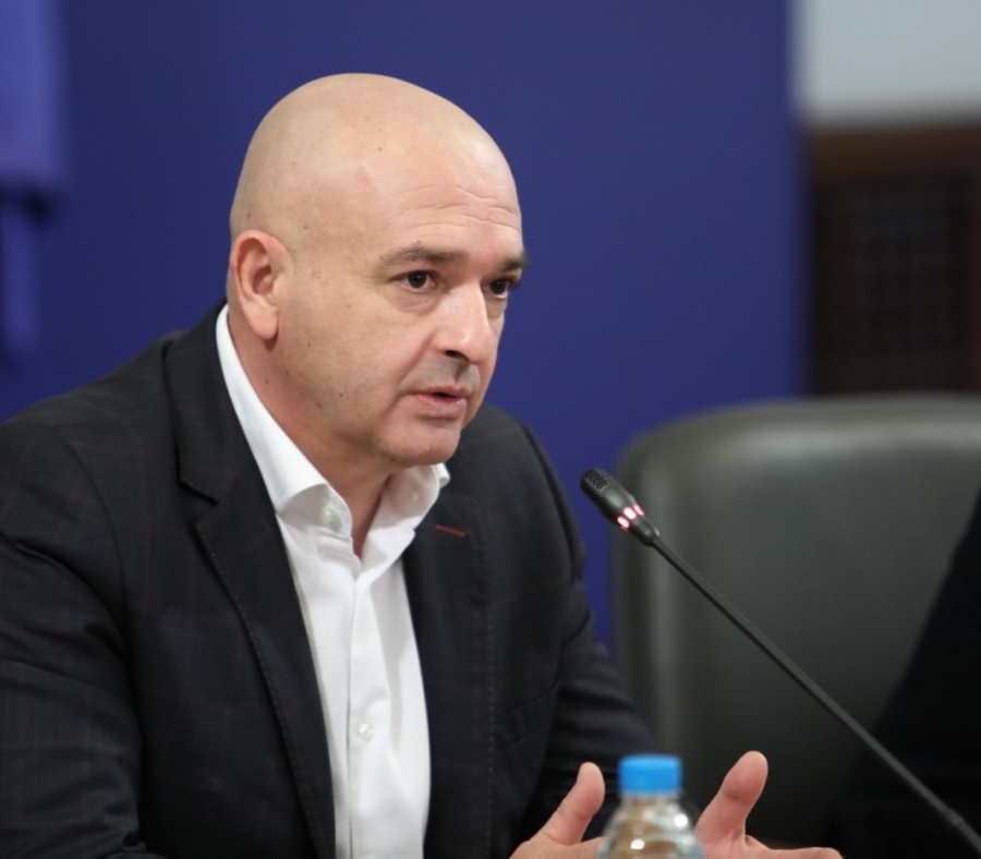 България чупи рекорди по смъртност в пандемията