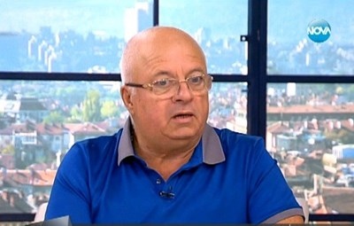 Знаете на 3 ти и 4 ти април м г отлетяха два